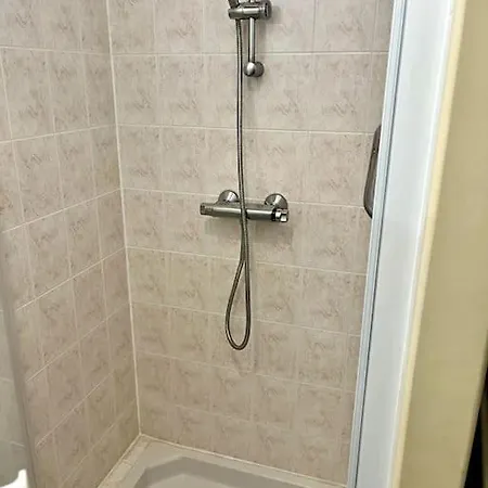 Appartement Le Renaissance- 4pers 2 - Tv+wifi Rezé