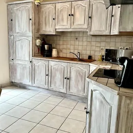 Le Renaissance- 4pers 2 - Tv+wifi Rezé