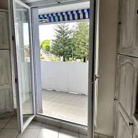Appartement Le Renaissance- 4pers 2 - Tv+wifi