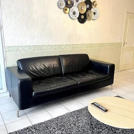 Le Renaissance- 4pers 2 - Tv+wifi *